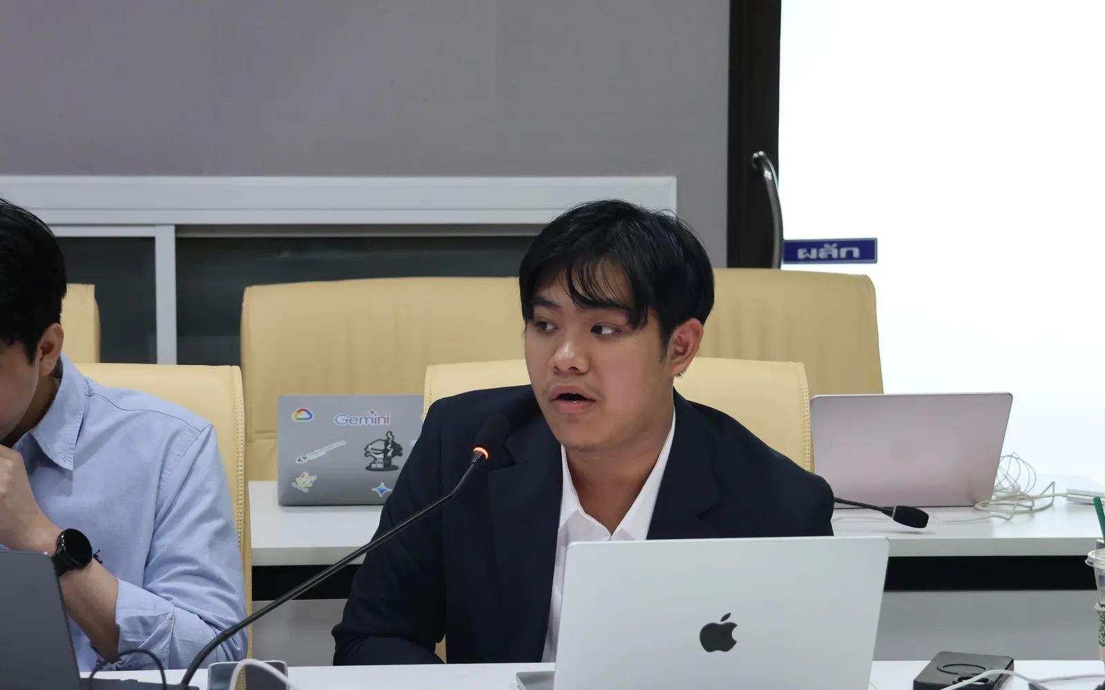 Department of Health — Google Search & AI Search (AEO) Training — Search intent: turning official headings into the words the public actually searches