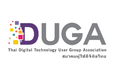 Thai Digital Technology User Group Association (DUGA)