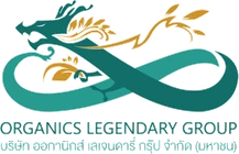 Organics Legendary Group