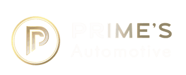 Prime's Automotive